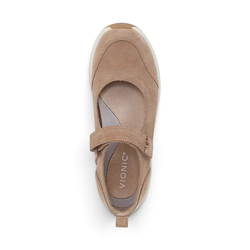 Uptown MJ Sneaker Desert Sand