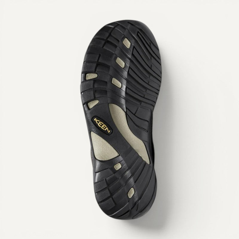 Men's Austin Chocolate Brown