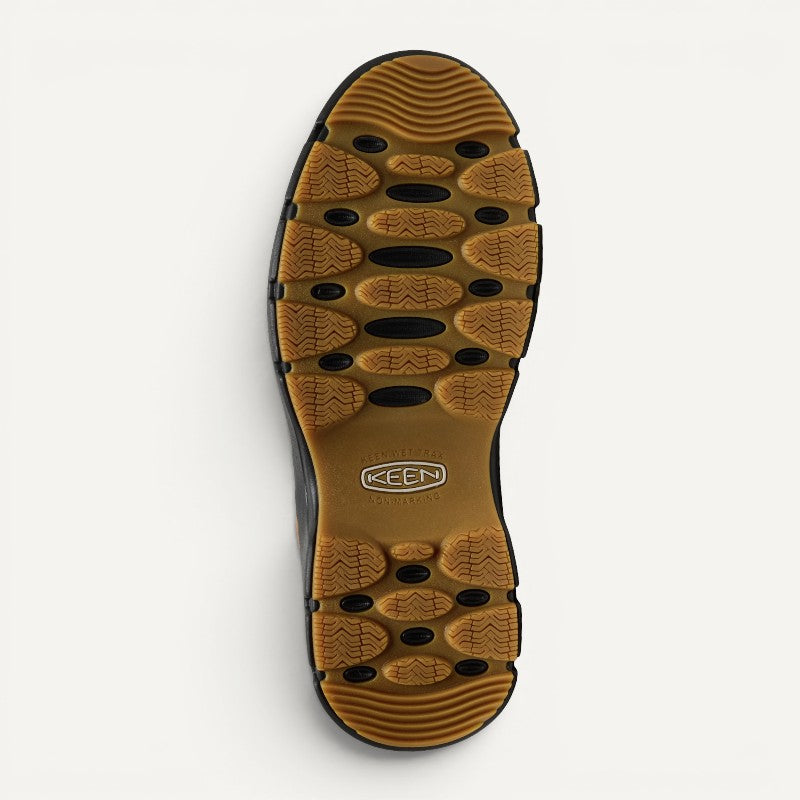 Women's Kosa Oxford Silver Birch/Roasted Pecan