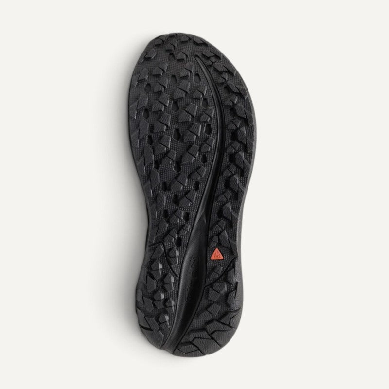 MEN'S ROAM WATERPROOF BLACK/BLACK