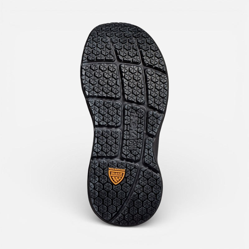 Men's Bondi Sr Black/Black