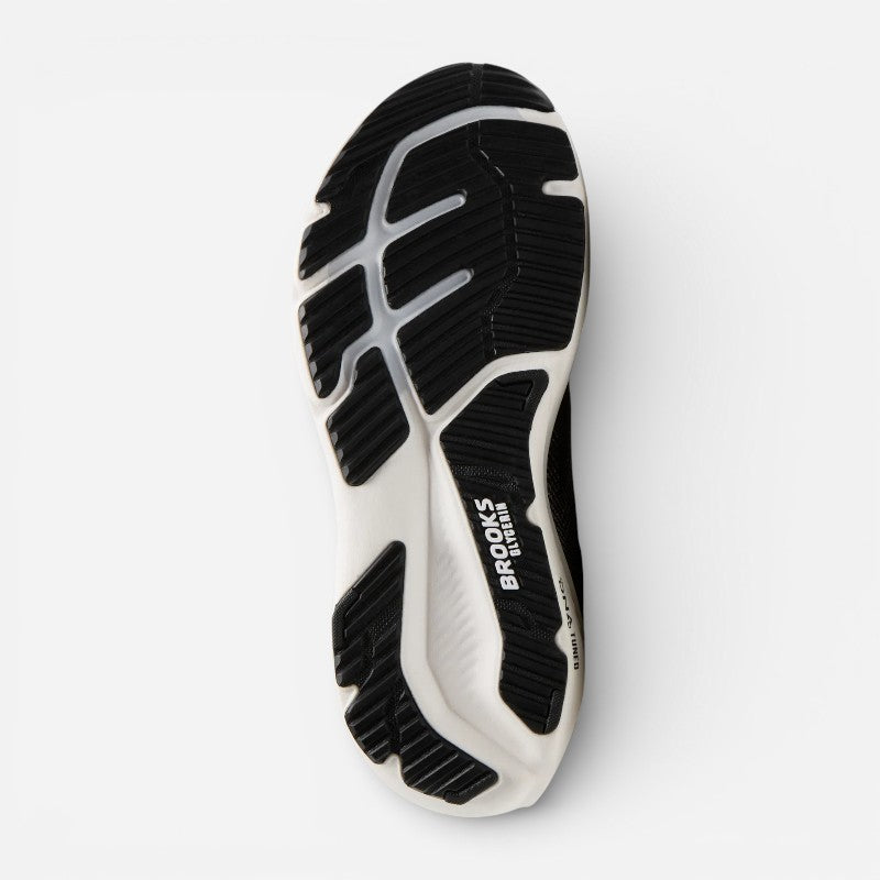 Women's Glycerin 23 Black/Grey/White