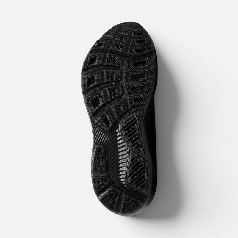 Women's Ghost 18 Black/Black/Ebony