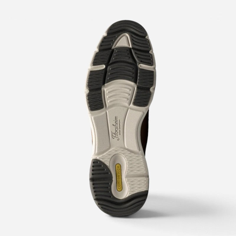 Men's Frenzi Tan