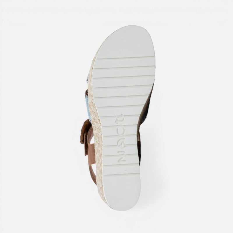 Majorca latte brown