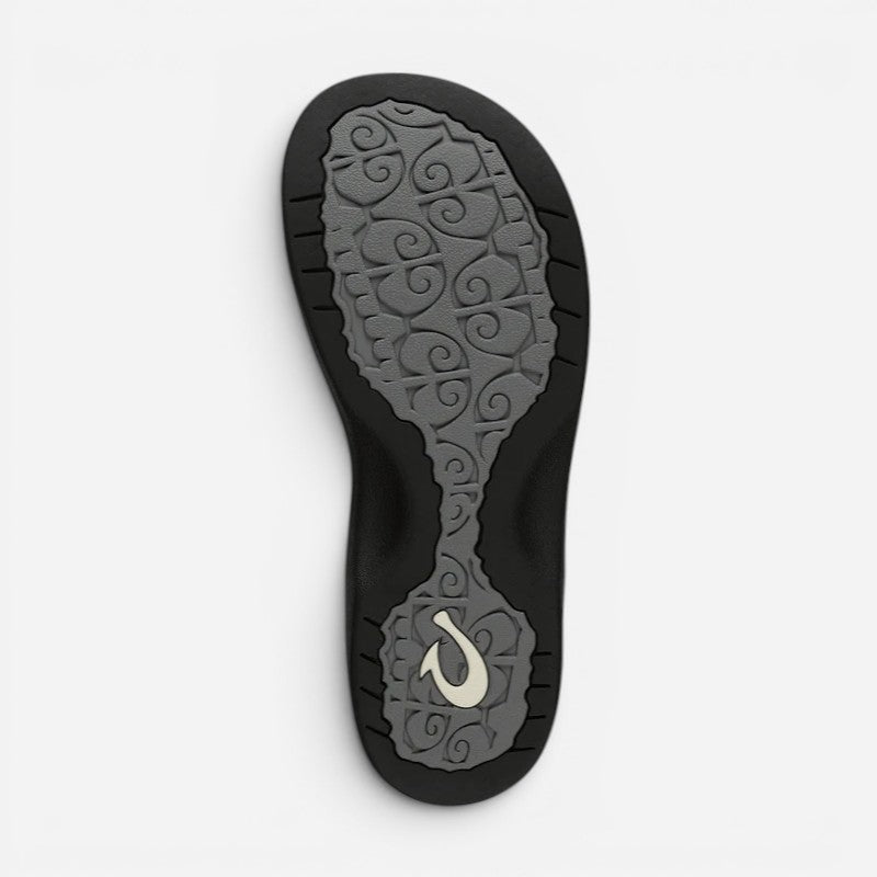 OHANA BRIGHT WHITE/BLACK