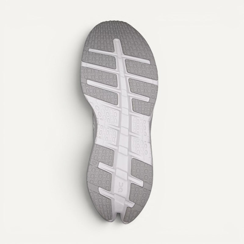 Men's Cloudrunner 3 Glacier/Alloy