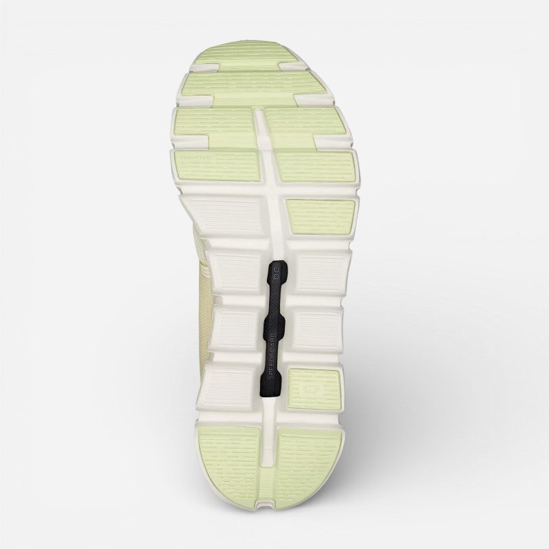 Women's Cloud 6 Seedling/Ice