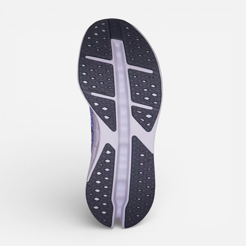 Women's Cloudsurfer Max 1 Sailor/Thistle