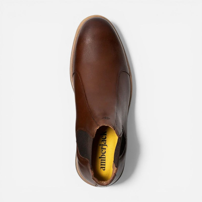 Men's The Chelsea Chestnut