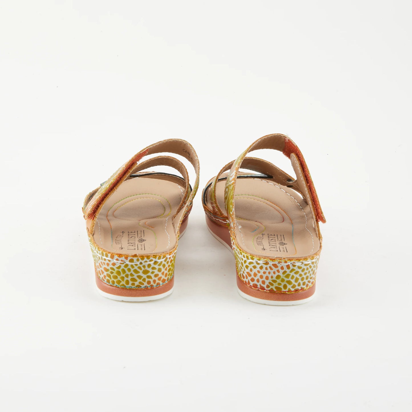 Caiman Camel Multi