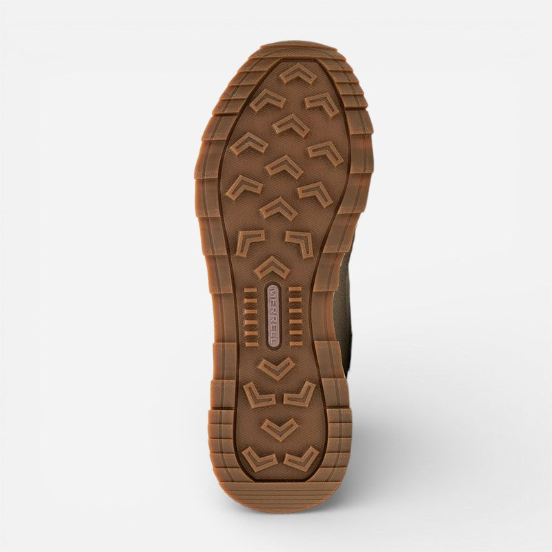 Alpine 83 Sneaker Recraft Camel Multi