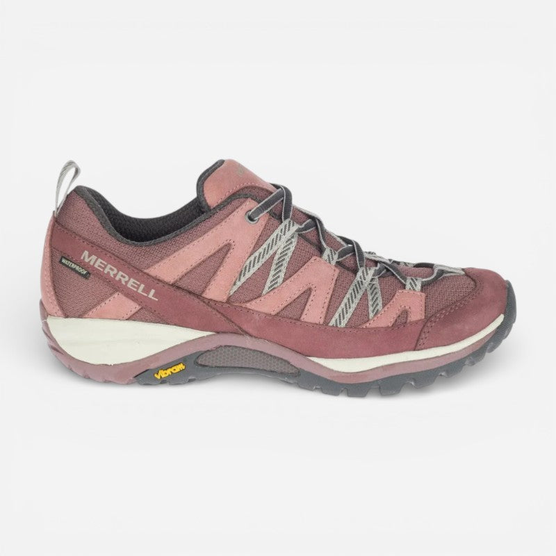 Siren Sport 3 Waterproof Marron