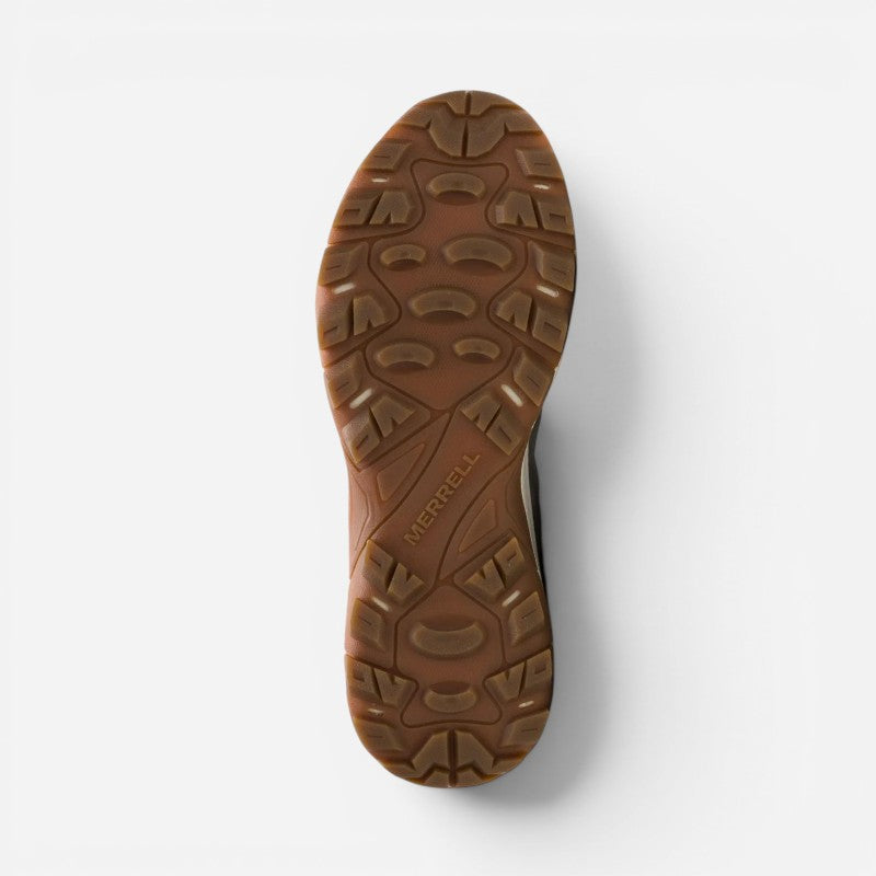 Men's Tempo Sol Mid Wp Alloy