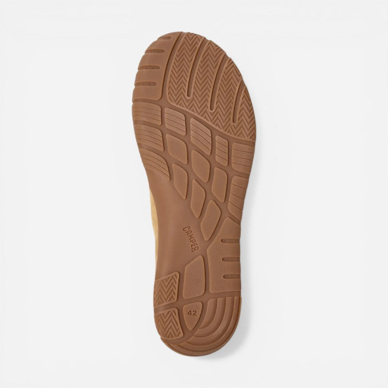 Men's Peu Path+ Medium Brown Nubuck
