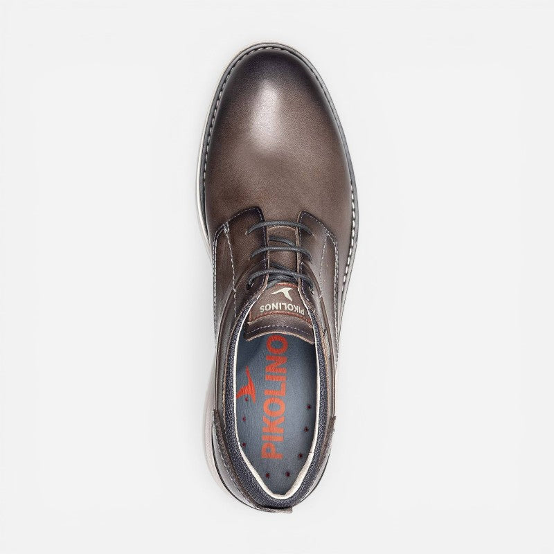 Manacor M1a-4276C1 Dark Grey