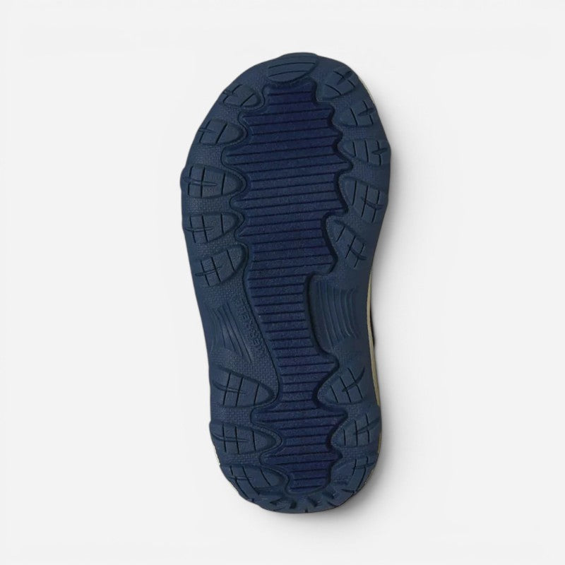 Kid's Trail Chaser 2 Junior Berry/Navy