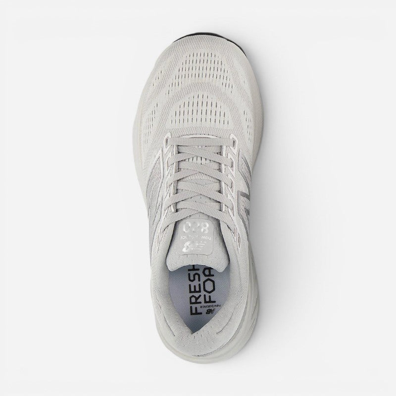 Women's Fresh Foam X 880 V15 Grey Matter