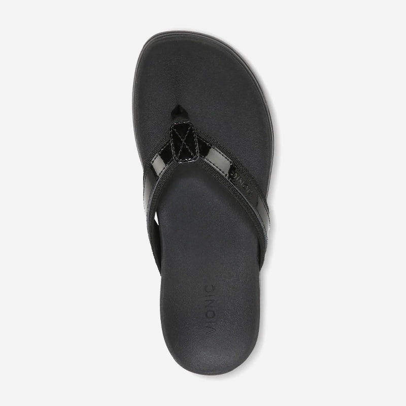 High Tide II Black