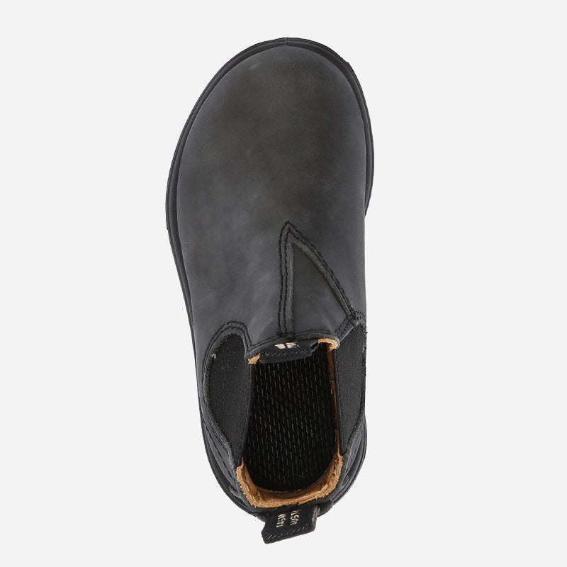 1325 Rustic Black