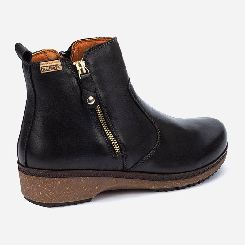 Granada W0W-8988 Black