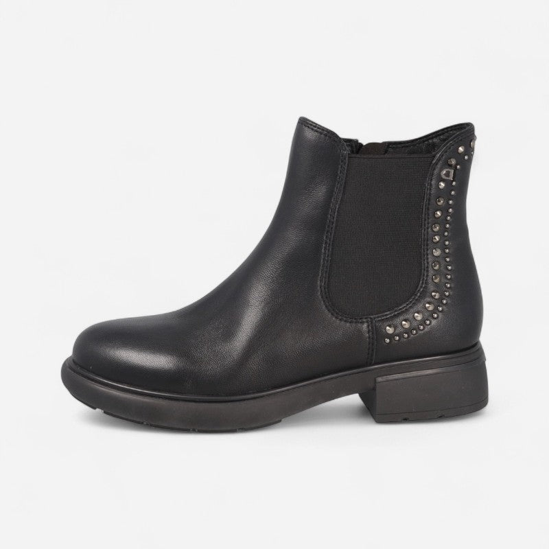 Tomaia Chelsea Black
