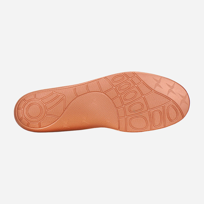 Premium Memory Foam Orthotics W/ Metatarsal Support