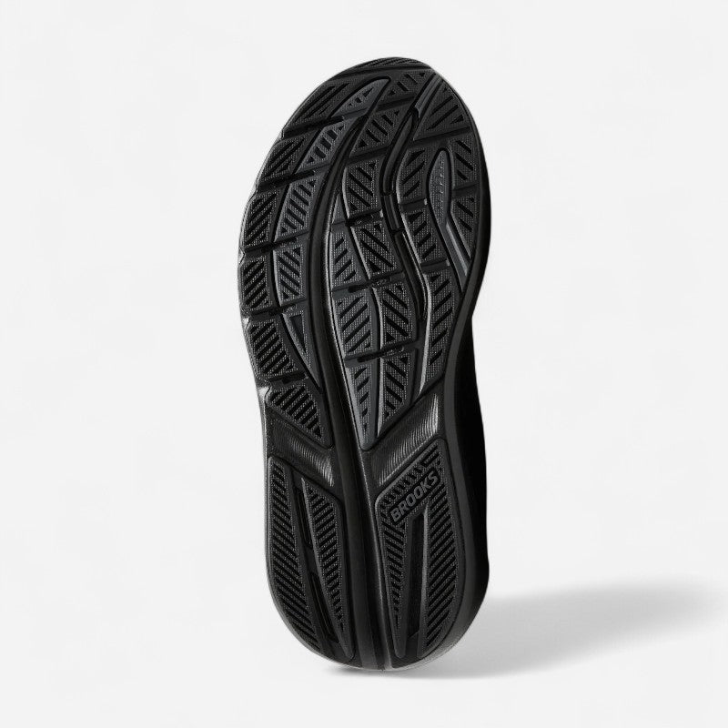 Men's Ghost Max 3 Black/Black/Ebony