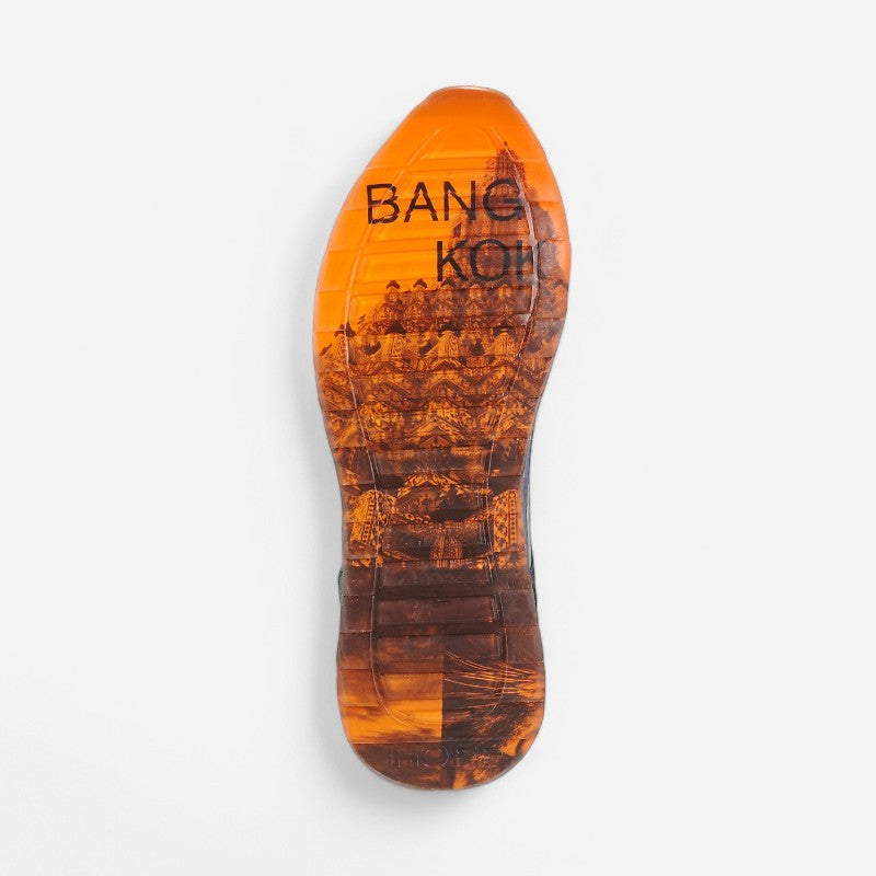 Men's Bangkok