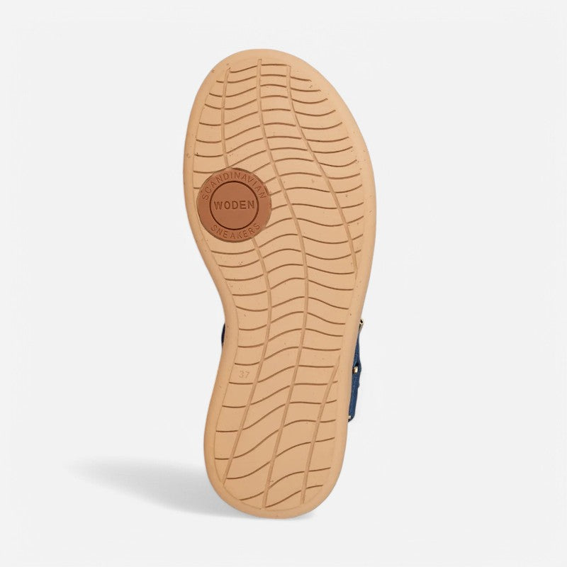 Line Old Denim