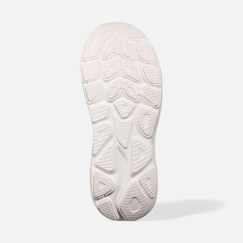 Women's Clifton 10 White / White