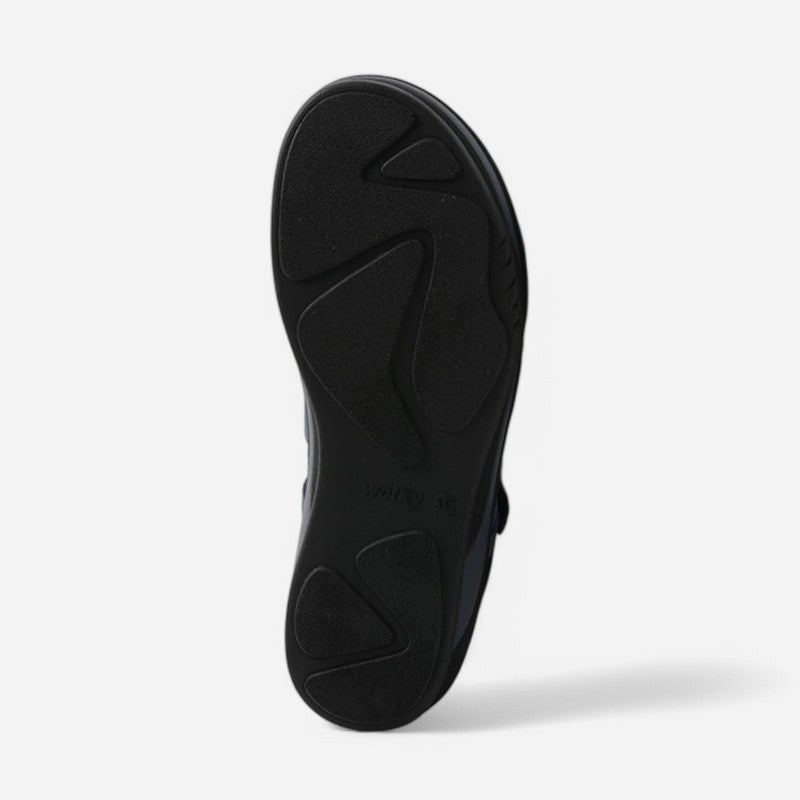 Desh Savana Black