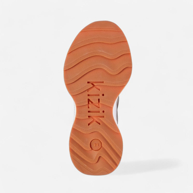 Women's Monaco White/Moonbeam