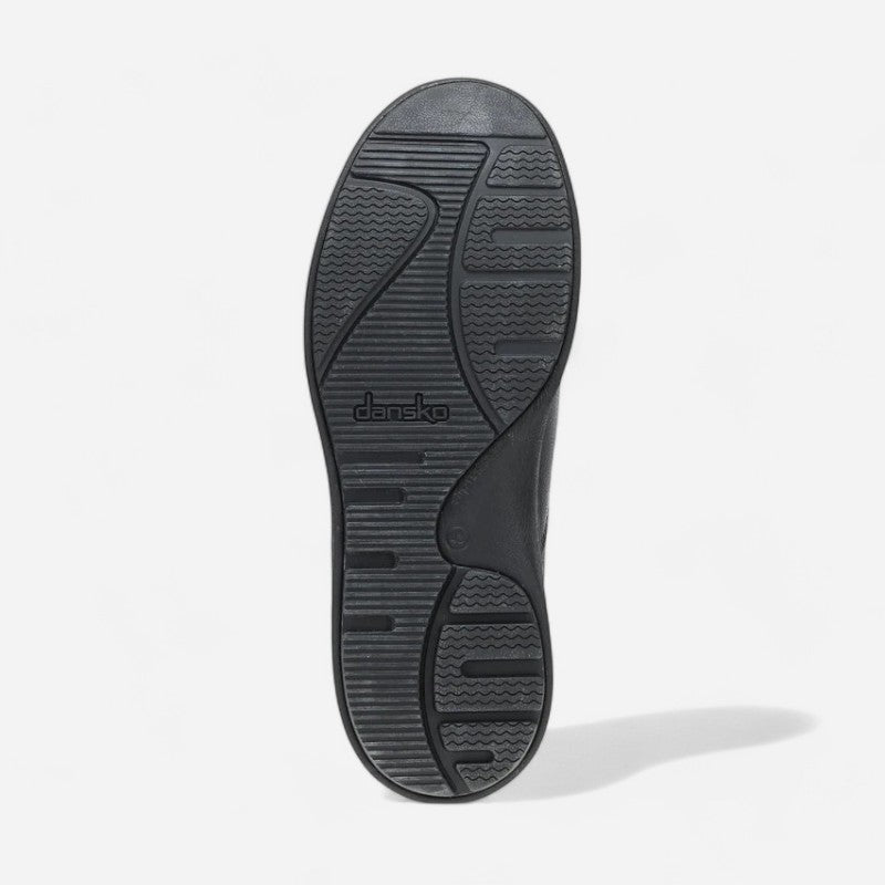 Men's Thomas Black Waterproof