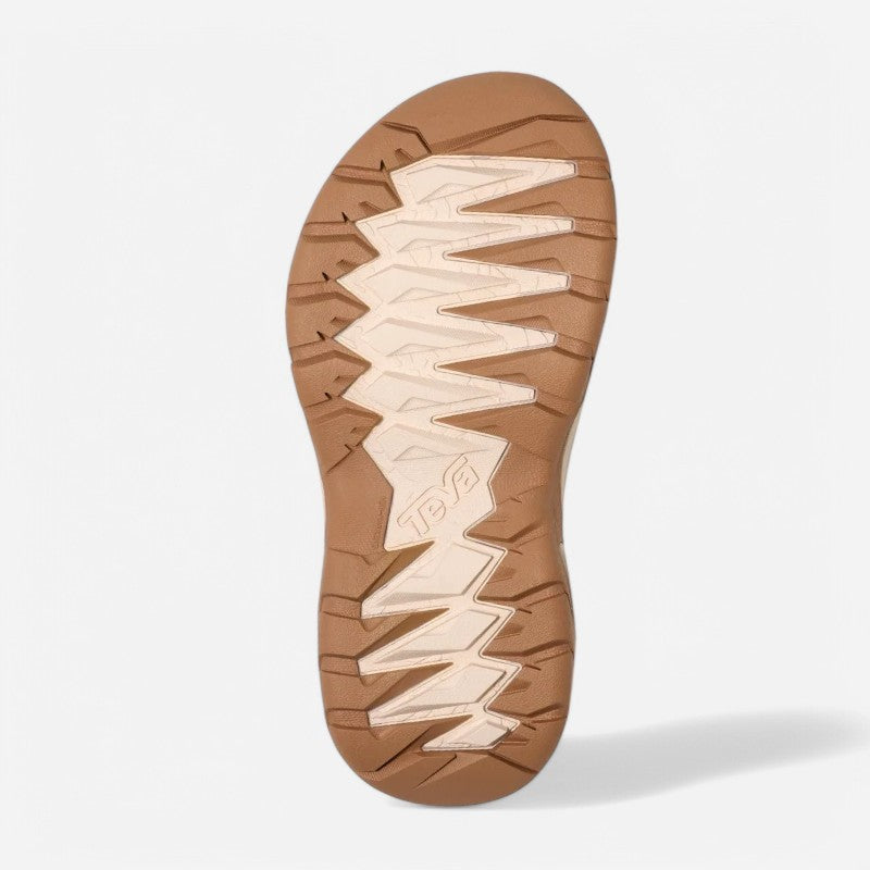 Women's Terra FI 5 Universal Coconut