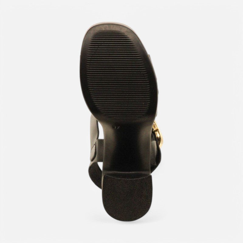 Women's Blake Black