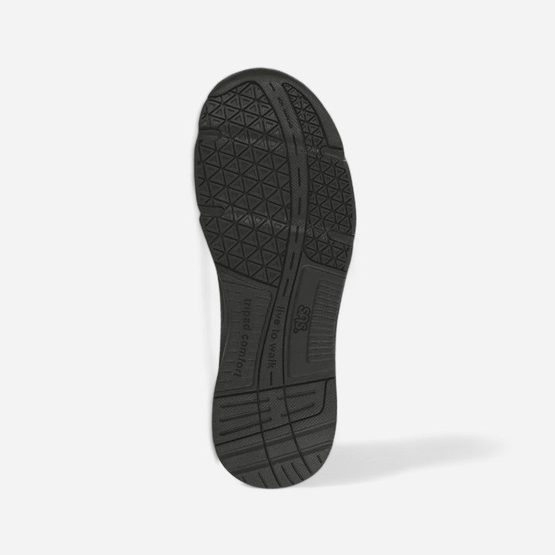 Tour Mesh Black