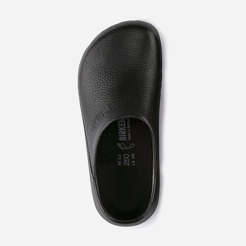 Prof -Birki Black Regular