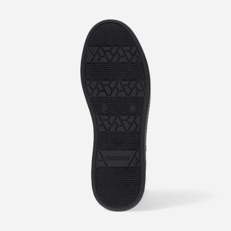 Noelani Black/Gold