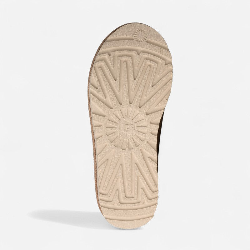 Women's Tasman II Sand/Dark Cherry