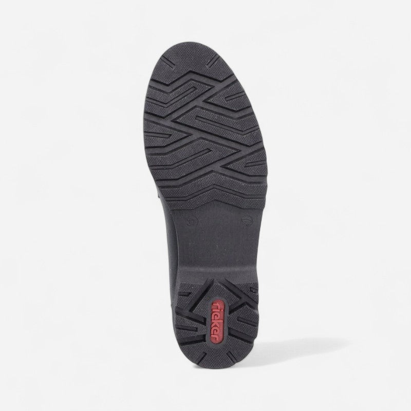Women's Gitta 0 Black/Black
