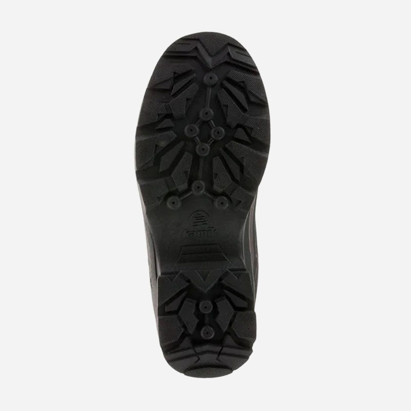 Men's Alborg Plus Brown
