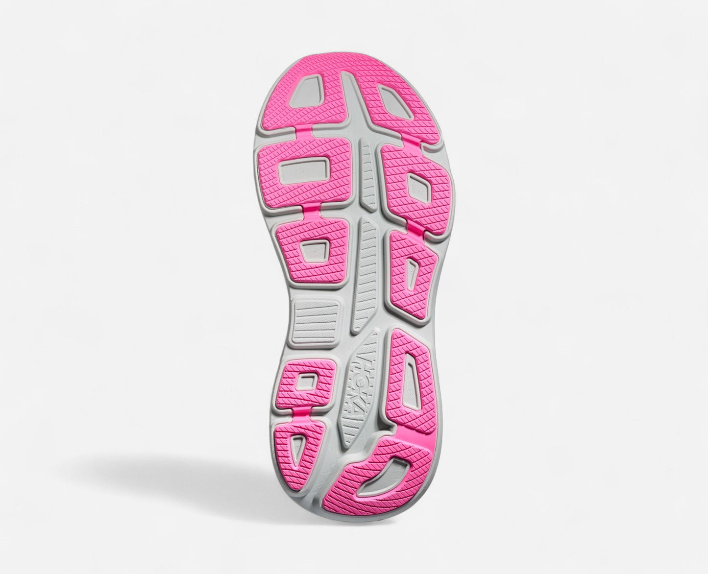 Women's Bondi 9 Charcoal Grey/Grey Skies