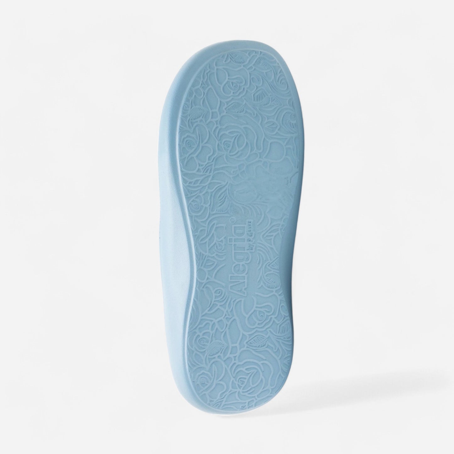 Ode Dusty Blue Gloss