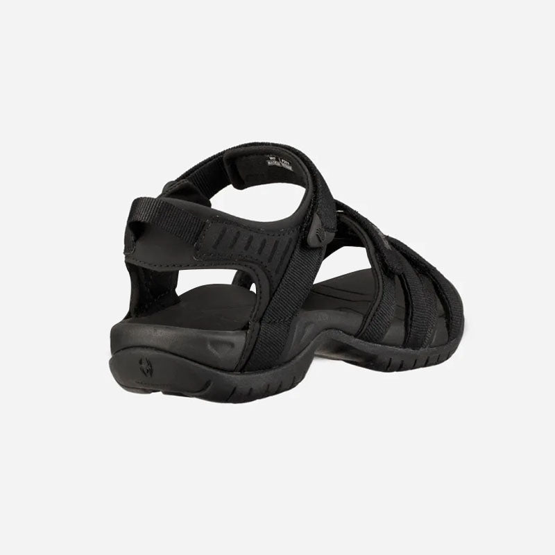 Women's Tirra Black/Black
