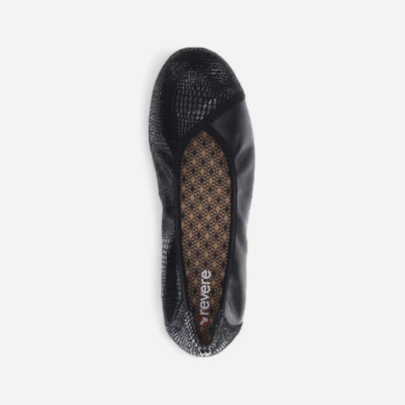 Nairobi Black Lizard/Onyx