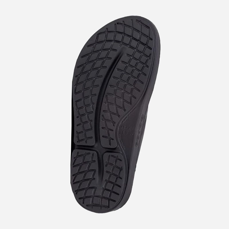 Unisex Ooriginal Black Matte