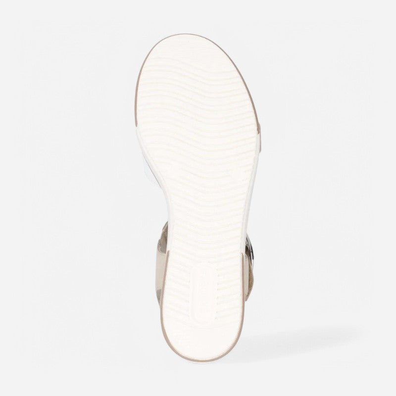 Women's Sabine 54 White/Pearl