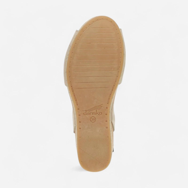 Stella Sand Milled Nubuck