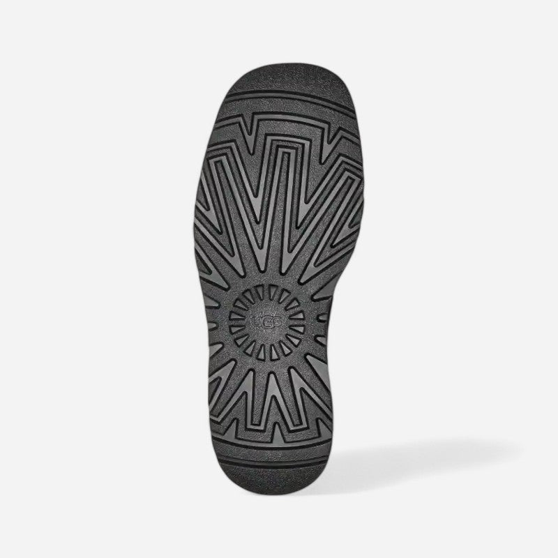 Cityfunc Zip Black